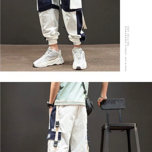 Pants - Picture 2 of 5